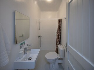 Villa Mykonos (Stadt) Ausstattung 21