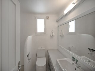 Villa Mykonos (Stadt) Características 35