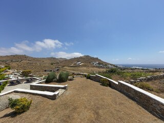 Villa Mykonos (Stadt) Enregistrement extérieur 11