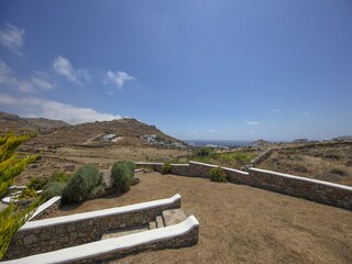 Villa Mykonos (Stadt) Enregistrement extérieur 12