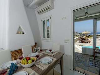 Villa Mykonos (Stadt) Équipement 22