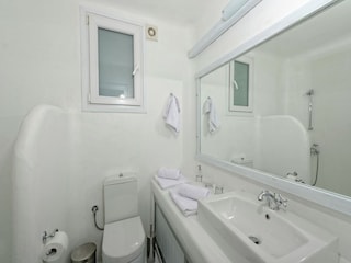 Villa Mykonos (Stadt) Ausstattung 22