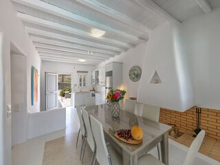 Villa Mykonos (Stadt) Ausstattung 26