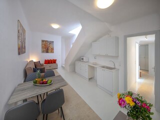 Villa Mykonos (Stadt) Características 38