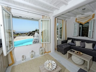 Villa Mykonos (Stadt) Ausstattung 33