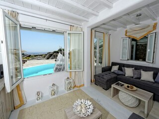 Villa Mykonos (Stadt) Features 29