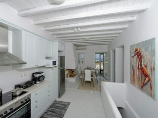Villa Mykonos (Stadt) Ausstattung 34