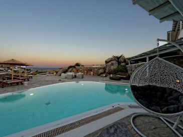 Villa Harmony