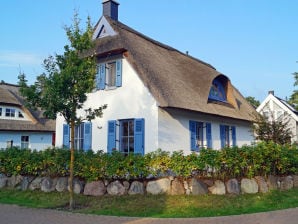 Ferienhaus Seeschwalbe - Glowe - image1