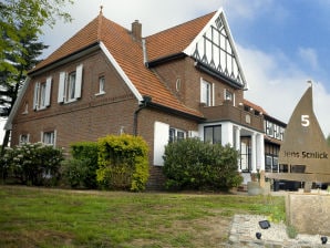 Ferienwohnung "Dümmer Kojen" - Lembruch - image1