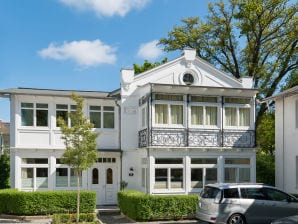 "Wittow" Villa Ravensberg mit 3 Schlafzimmern