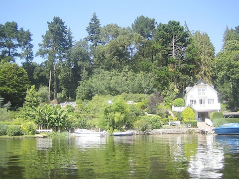 Holiday house B1140 Guerledan-se