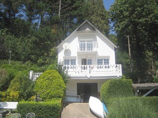 Casa per le vacanze Saint Gelven Caratteristiche 11