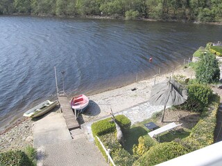 Casa per le vacanze Saint Gelven Caratteristiche 13