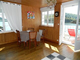 Casa per le vacanze Saint Gelven Caratteristiche 4