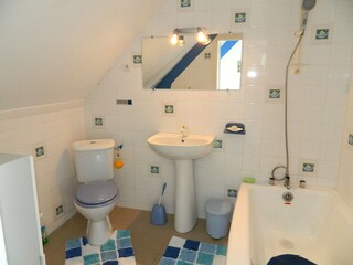 Casa per le vacanze Saint Gelven Caratteristiche 8