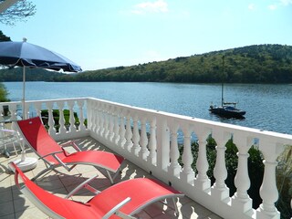 Casa per le vacanze Saint Gelven Caratteristiche 10