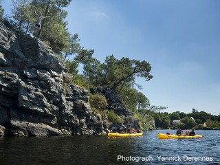 Casa per le vacanze Saint Gelven Ambiente 15