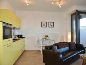 Logierhaus Friedrich WE 23