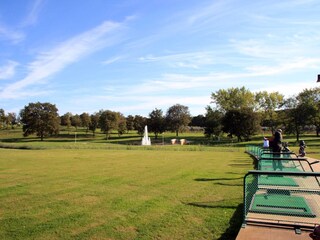 Golf-Sports in Istra