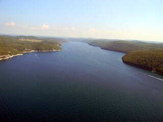 Daytrip in Istria - Lim Fjord