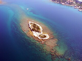 Vakantieappartement Porec Omgeving 17