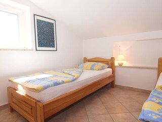 Appartamento per vacanze Porec Caratteristiche 10