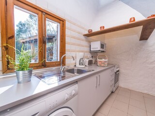 Finca Andratx Características 22