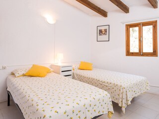 Finca Andratx Características 28