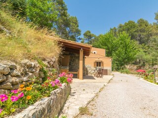 Finca Andratx Grabación al aire libre 16
