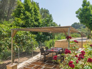 Finca Andratx Grabación al aire libre 17