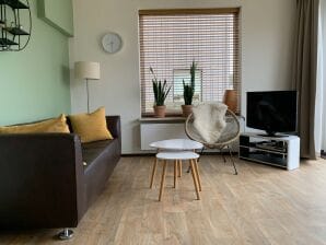 Holiday house Ebbe und Flut - Ruyslaan 17 - De Koog - image1
