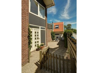 Vakantiehuis De Koog Buitenaudio-opname 4