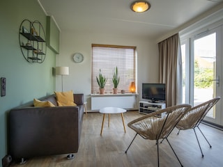 Maison de vacances De Koog Équipement 1