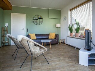 Maison de vacances De Koog Équipement 5