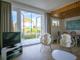 Casa per le vacanze De Koog Caratteristiche 6