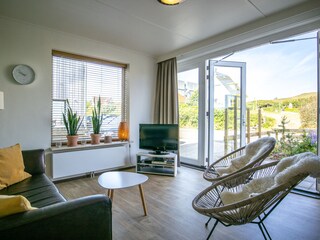 Casa de vacaciones De Koog Características 7