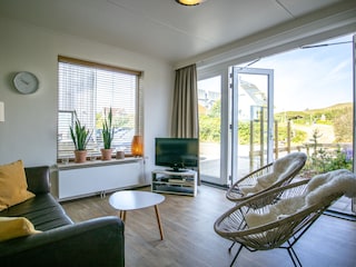 Maison de vacances De Koog Équipement 7