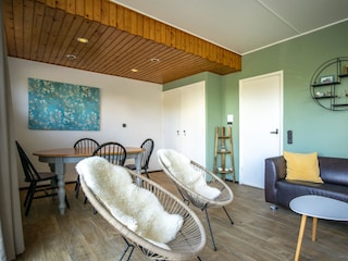 Holiday house De Koog Features 11