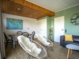 Vakantiehuis De Koog Kenmerken 11