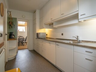 Vakantiehuis De Koog Kenmerken 13