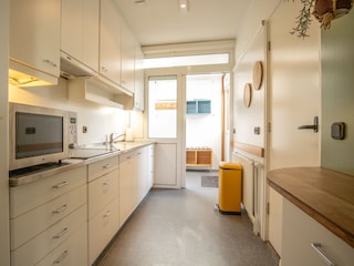 Maison de vacances De Koog Équipement 11