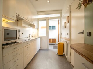Vakantiehuis De Koog Kenmerken 14