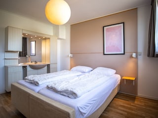 Maison de vacances De Koog Équipement 13