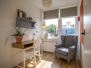 Maison de vacances De Koog Équipement 16