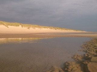 Vakantiehuis De Koog Omgeving 19