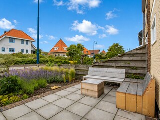 Vakantiehuis De Koog Buitenaudio-opname 5