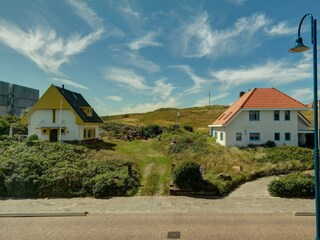 Vakantiehuis De Koog Buitenaudio-opname 7