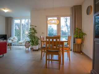 Vakantieappartement De Koog Kenmerken 7