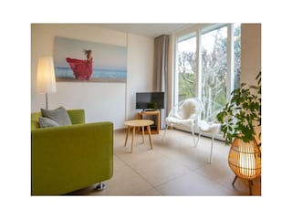 Vakantieappartement De Koog Kenmerken 7